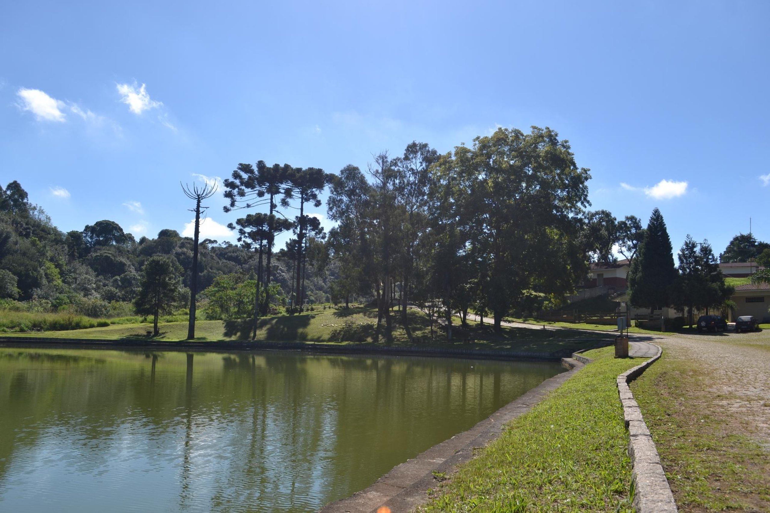 Parque Ambiental Anibal Khury